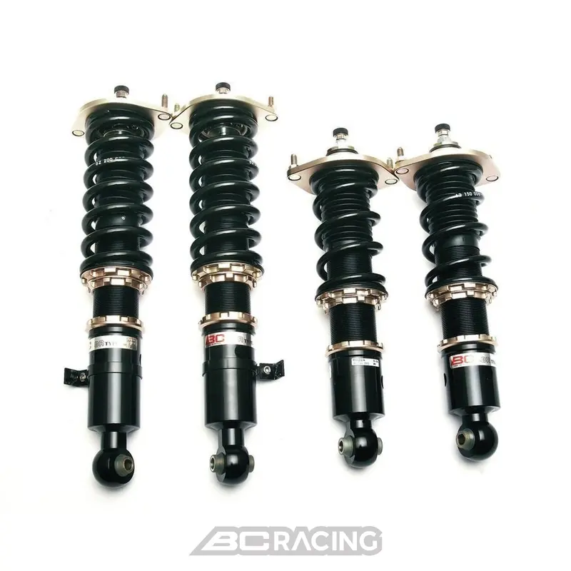 1992-1995 Honda Civic Bc Racing Coilovers 1