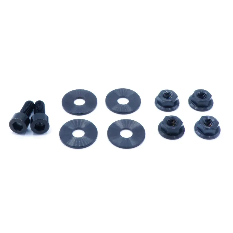 1Jz-Ge | 2Jz-Ge Titanium Engine Cover Kit 2