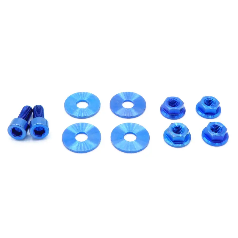 1Jz-Ge | 2Jz-Ge Titanium Engine Cover Kit 3