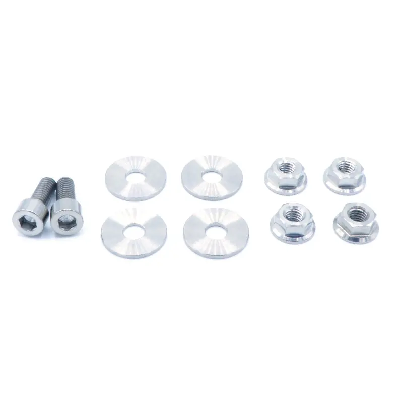 1Jz-Ge | 2Jz-Ge Titanium Engine Cover Kit 6
