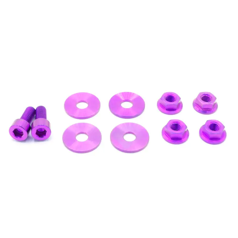 1Jz-Ge | 2Jz-Ge Titanium Engine Cover Kit 7