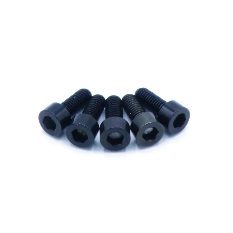 1Jz-Ge / 2Jz-Ge Titanium Timing Belt Cover Hardware Kit 1
