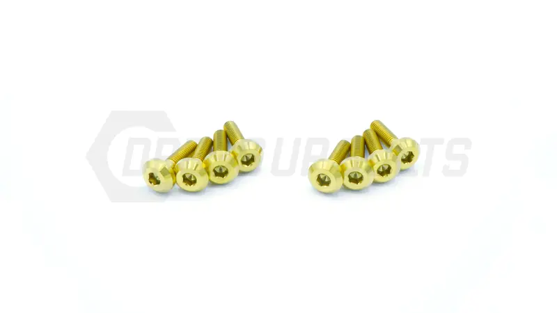 1Jz-Gte | 2Jz-Gte Titanium Dress Up Bolts Valve Cover Kit 2