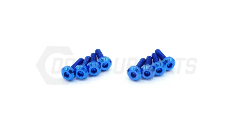 1Jz-Gte | 2Jz-Gte Titanium Dress Up Bolts Valve Cover Kit 3