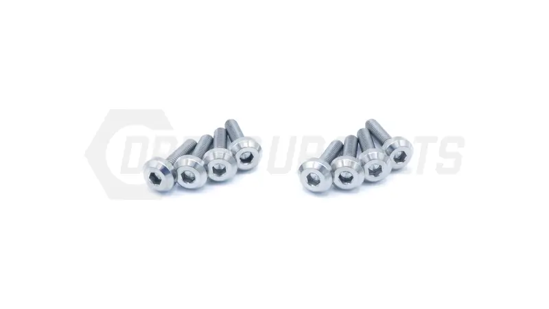 1Jz-Gte | 2Jz-Gte Titanium Dress Up Bolts Valve Cover Kit 5