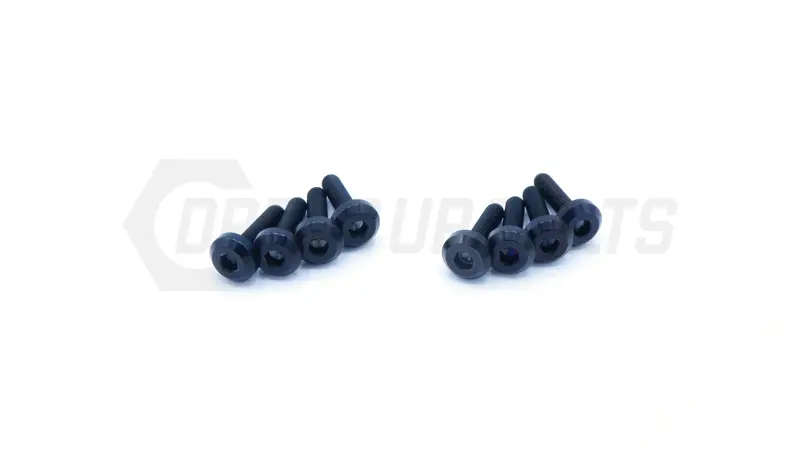 1Jz-Gte | 2Jz-Gte Titanium Dress Up Bolts Valve Cover Kit 6