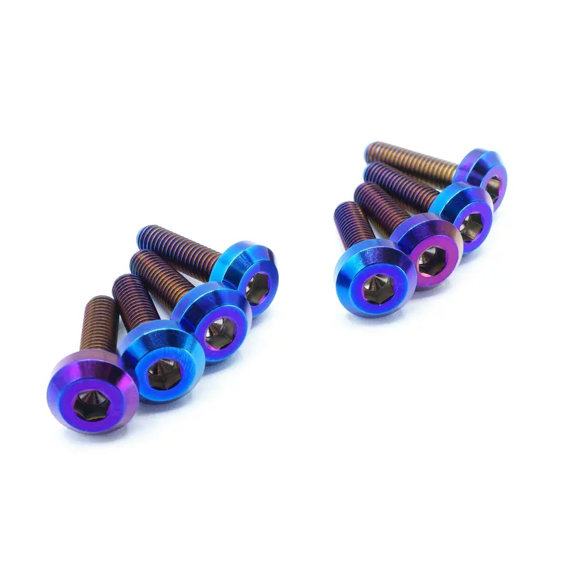 1Jz-Gte | 2Jz-Gte Titanium Valve Cover Kit 1