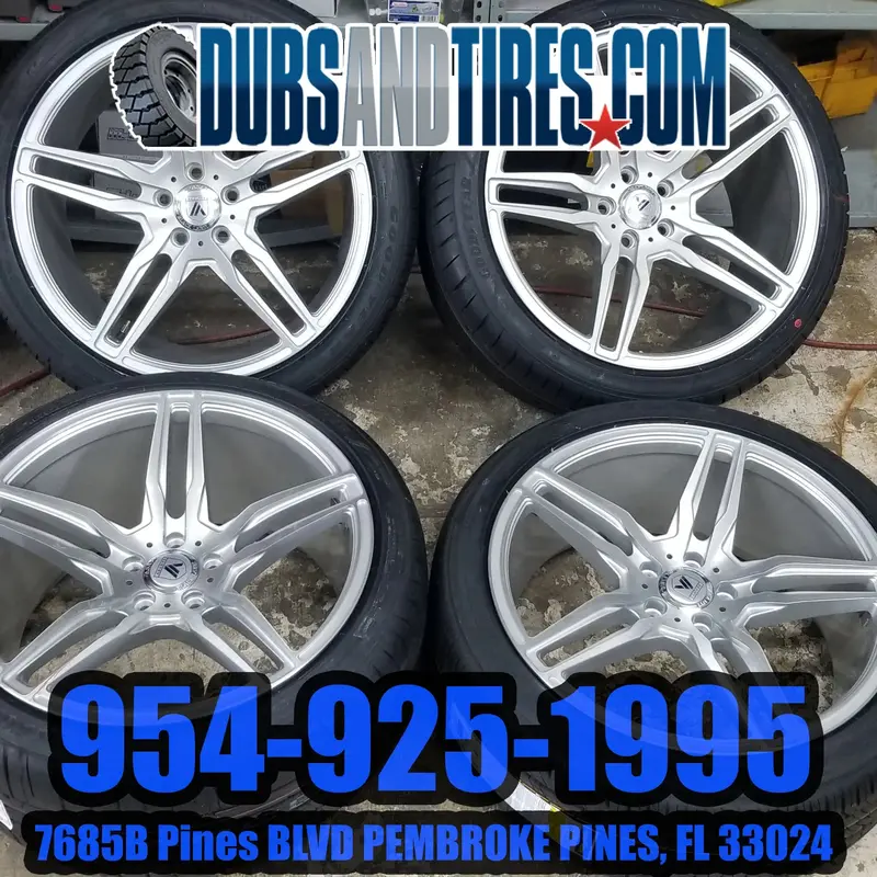 20 Inch 20X10.5 Rims Asanti Abl-22 Wheels Bp: 5X112 Silver Tires Bmw Series Rims Only Finacing Avil 1