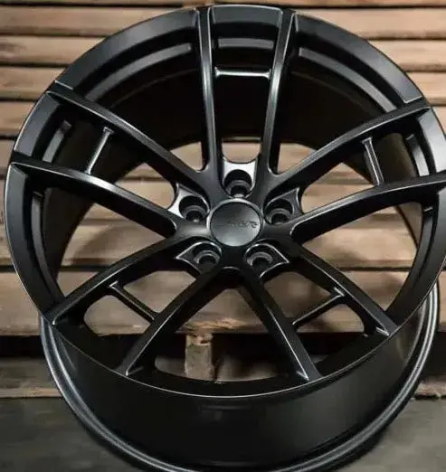 20 Inch 20X11 Mrr M392 Rim And Tire Package Tire: 275/40Zr20 305/35R20 Bp:5X115 Dodge Challenger Finacing Avil 1