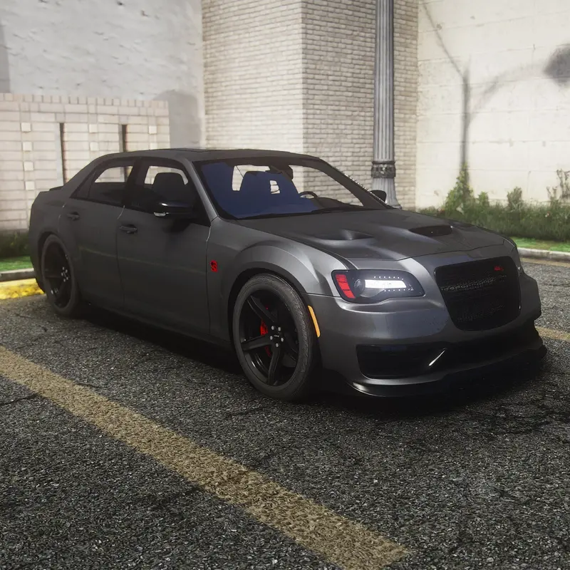 2024 Hellephant 300C 1