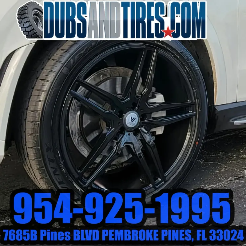 22 Inch 22X9 Asanti Rims Abl-12 Wheels Bp: 5X112 Tires: 305/35Zr22 2022 Mercedes Gle350 Finacing Avil 1