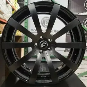 24" Forgiato Kato Rims 22X9 (Front) 24X10(Rear) Wheels Mercedes G Wagon G550 G63 Bentley Bentayga 5X130 1