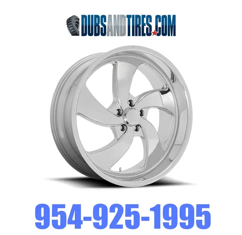 24 Inch 24X9 Desperado Rims Mags Wheels Bmw, Pontiac, Volkswagen, Full Set Of 4 Financing Avil 1