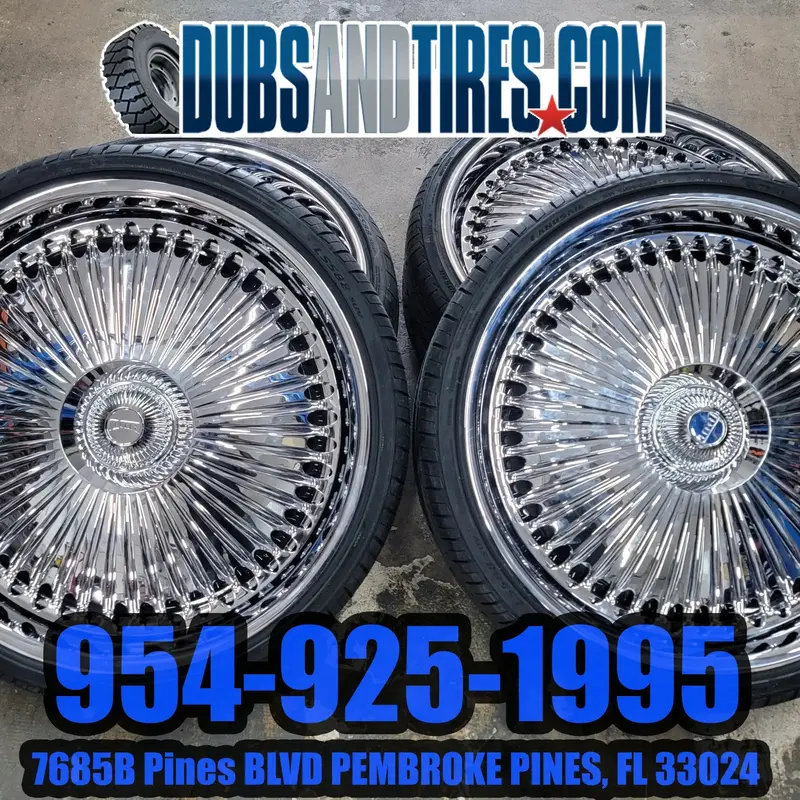 24 Inch 24X9 Dub Rims Bp: 5X114.3 Bellagio Wheels Tires: 245/30Zr24 2019 Infiniti Q70l Finacing Avil 1