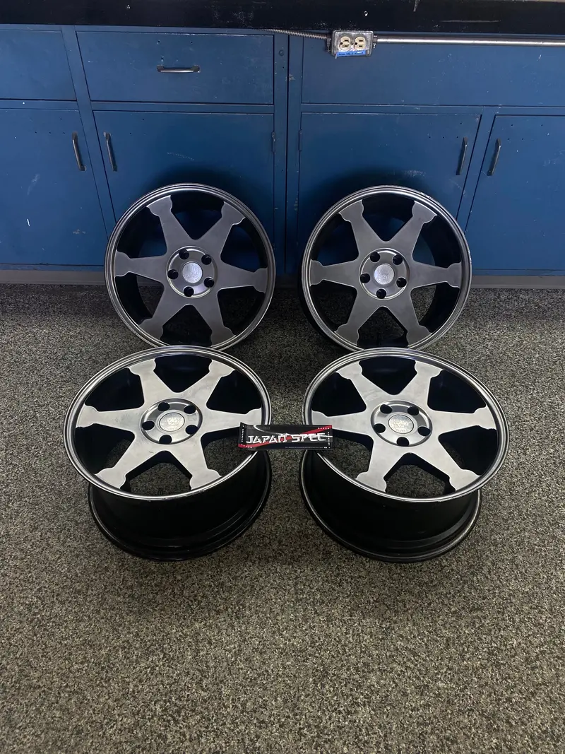 326 Power Yabaking 1P 18'' 1