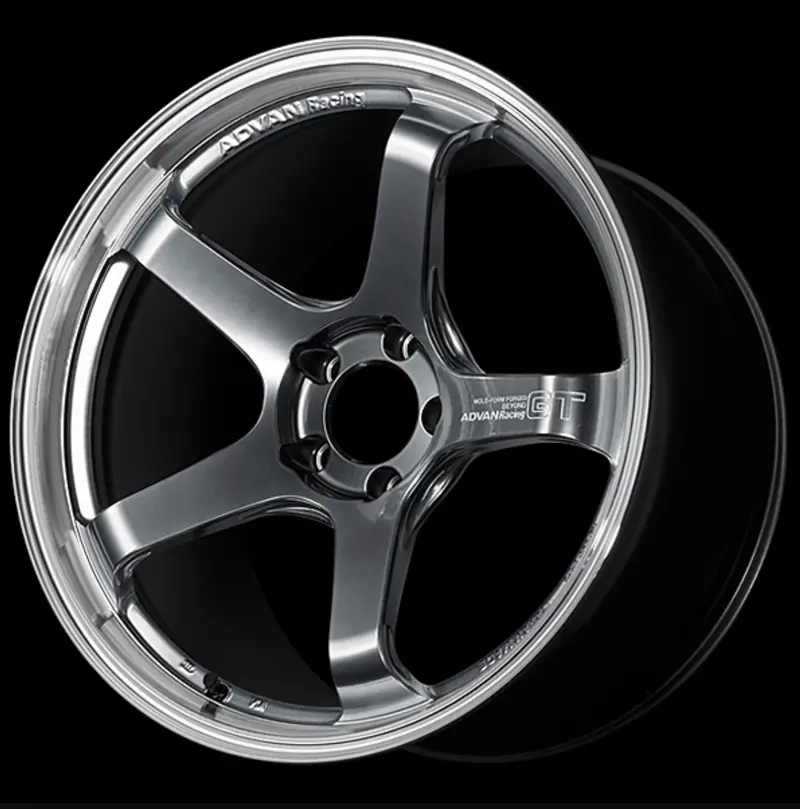 Advan Racing Gt Beyond (Special Order) 1