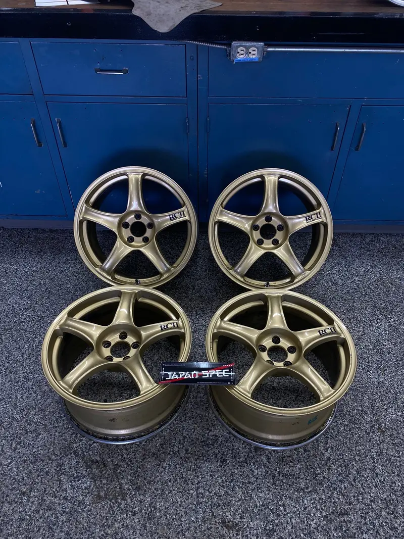 Advan Racing Rcii 17'' 1