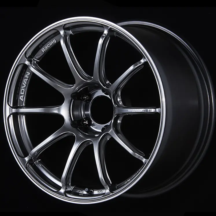 Advan Racing Rsiii 18'' (Special Order) 1