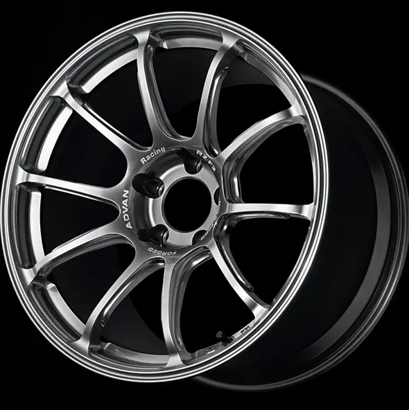 Advan Racing Rz-F2 (Special Order) 1