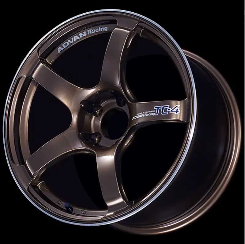 Advan Racing Tc-4 (Special Order) 1