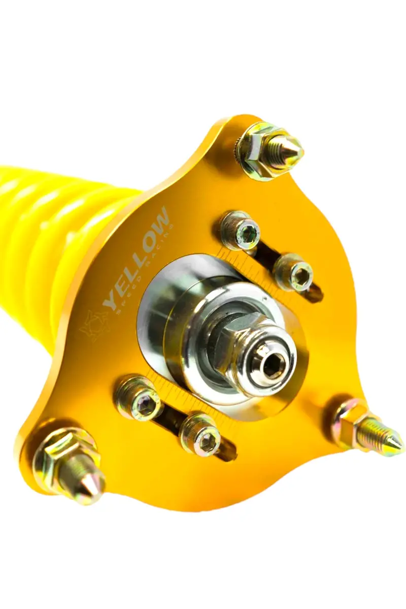 Advanced Pro Plus Racing Gravel Rally Spec Coilovers - Nissan Versa 2012-2019 (C12) 3