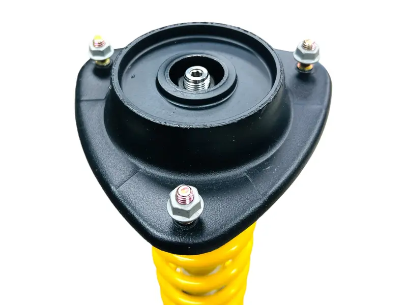 Advanced Pro Plus Racing Gravel Rally Spec Coilovers - Subaru Impreza Wrx Sti 2005-2007 (Gd) 2
