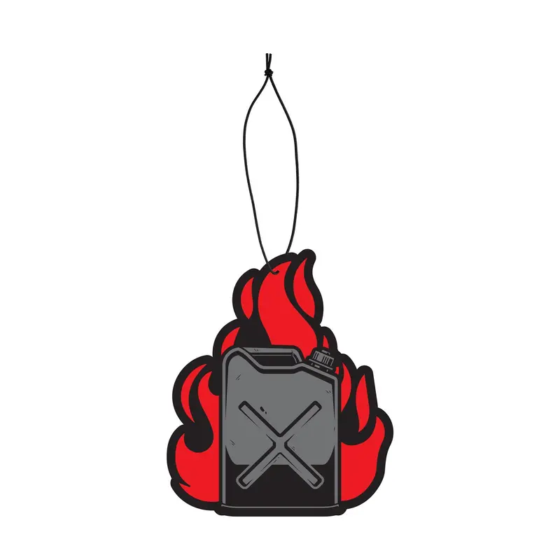 Air Freshener – Burn It 1