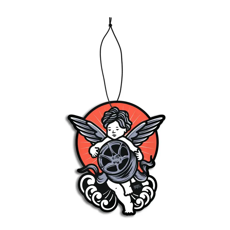 Air Freshener – Cupid Tandem 1