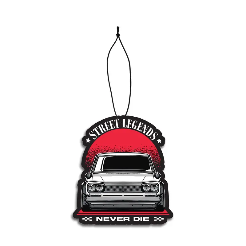 Air Freshener – Street Legends Hako 1