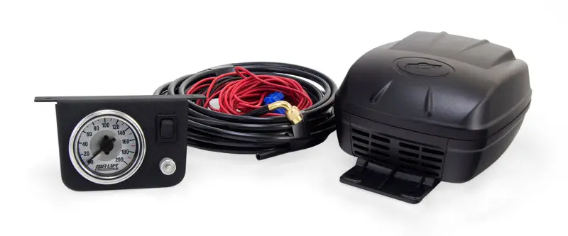 Air Lift 160 Psi Air Shock Controller 1
