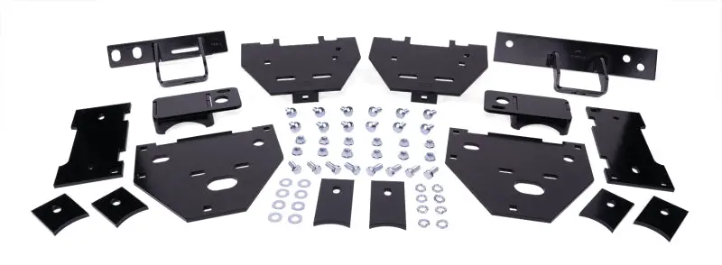 Air Lift 2023 Ford F-250/F-350 Super Duty Loadlifter 7500 Xl Ultimate Air Spring Kit 2