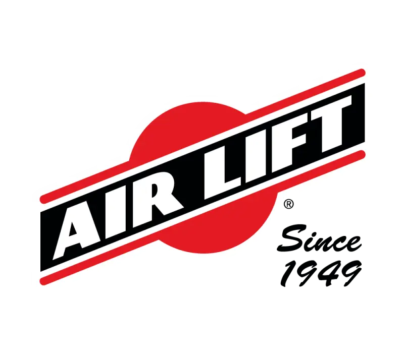 Air Lift 24-25 Chevy Silverado 2500Hd Zr2 4Wd Loadlifter 5000 Ultimate W/ Air Spring Cradle 1