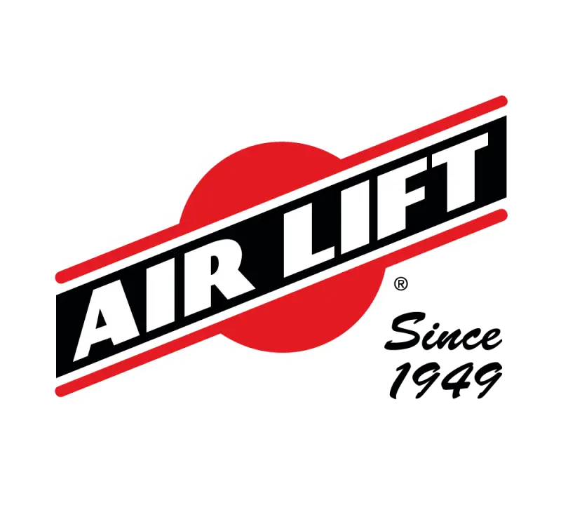 Air Lift Air Lift 1000 Universal Air Spring Kit 2