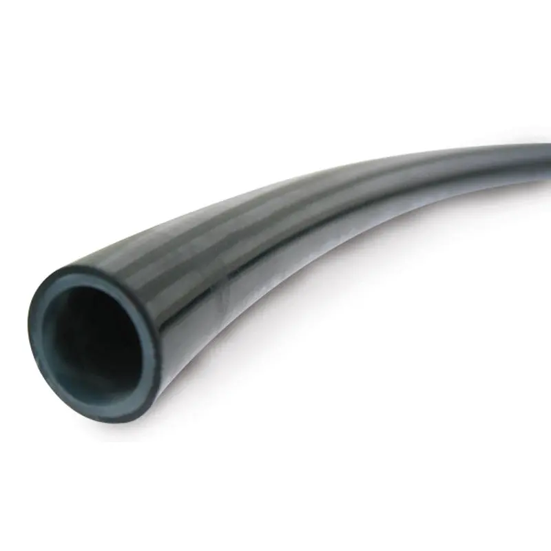 Air Lift Airline - 1/4In Black Dot Synflex - 20Ft 1