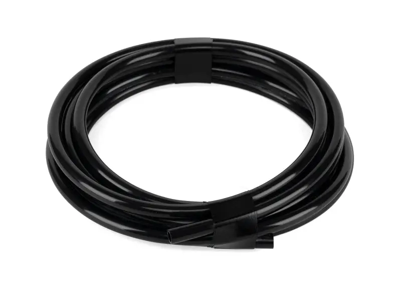 Air Lift Airline - 1/4In Black Dot Synflex - 60Ft 1