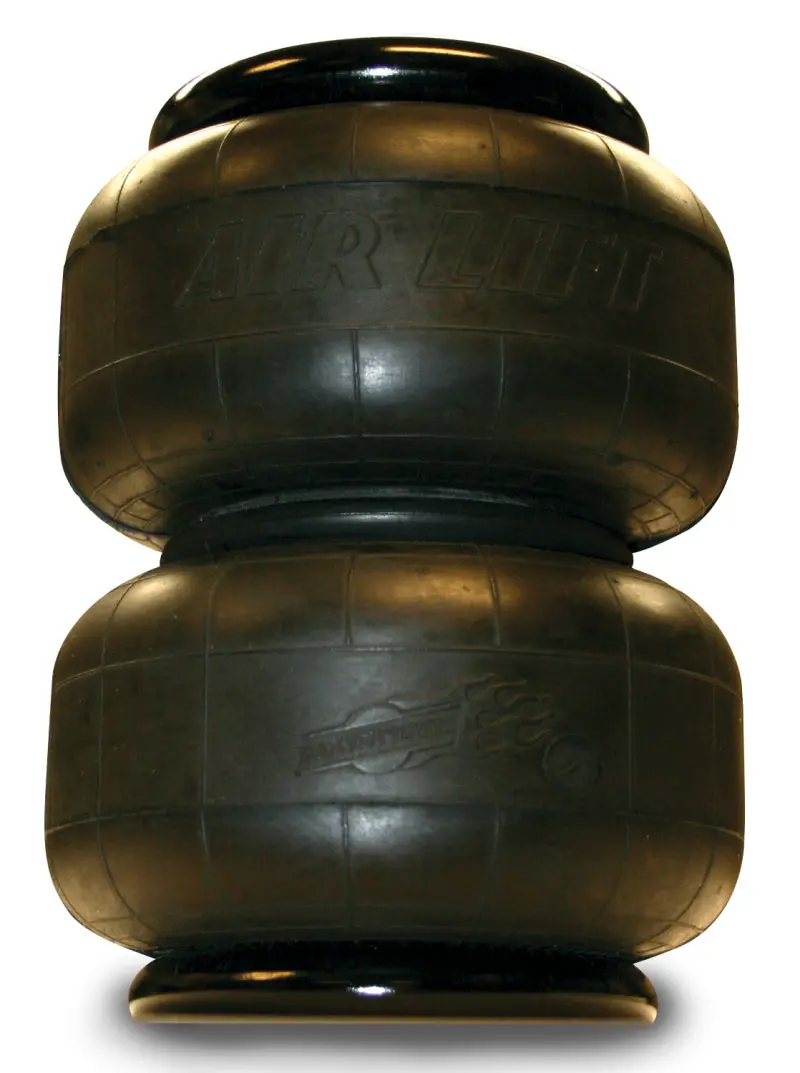 Air Lift Gen Iv Dominator Series D2500 - Single 1/2In Port 1