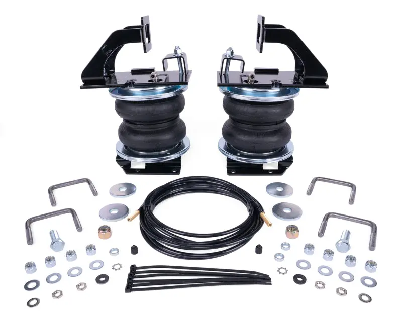 Air Lift Loadlifter 5000 Air Spring Kit 05-23 Toyota Tacoma 2/4Wd 2