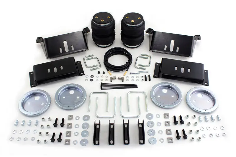Air Lift Loadlifter 5000 Air Spring Kit 1