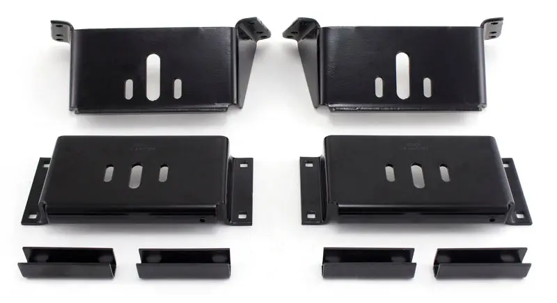 Air Lift Loadlifter 5000 Air Spring Kit 2