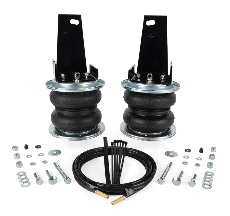 Air Lift Loadlifter 5000 Air Spring Kit For 00-05 Ford Excursion 4Wd 1