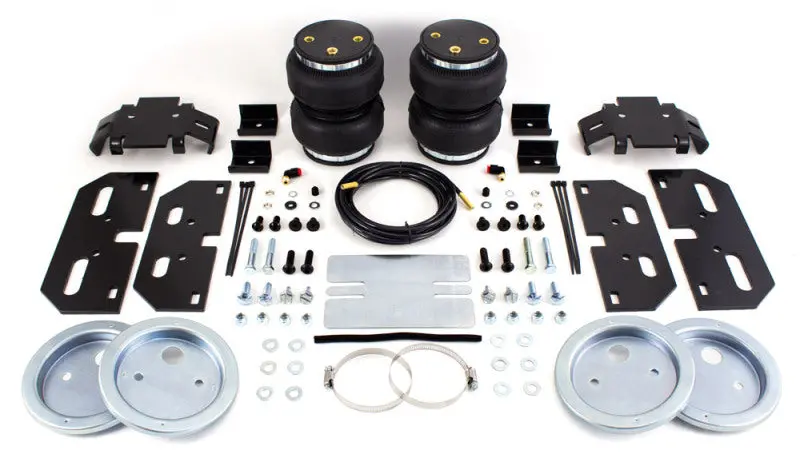 Air Lift Loadlifter 5000 For Half Ton Vehicles 1