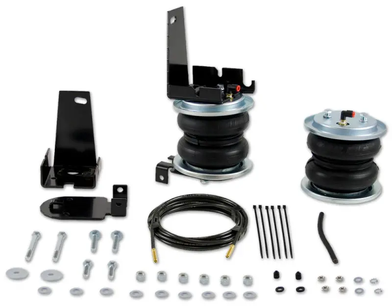 Air Lift Loadlifter 5000 Ultimate Rear Air Spring Kit For 00-05 Ford Excursion 4Wd 1