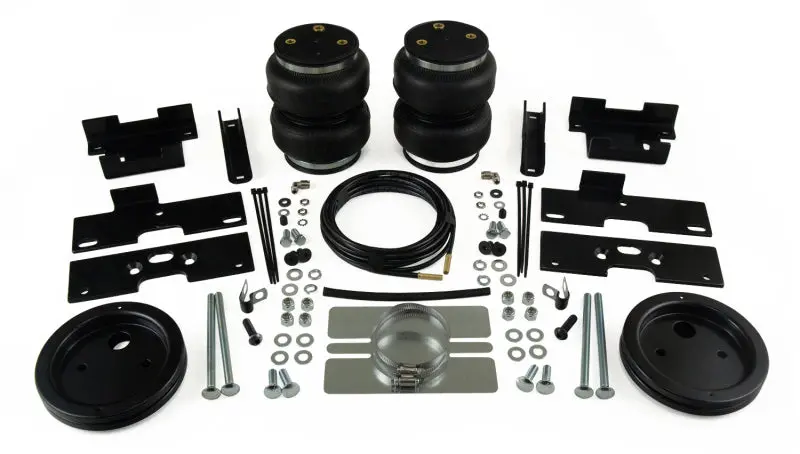 Air Lift Loadlifter 5000 Ultimate Rear Air Spring Kit For 15-17 Ford Transit 150/250/350 1