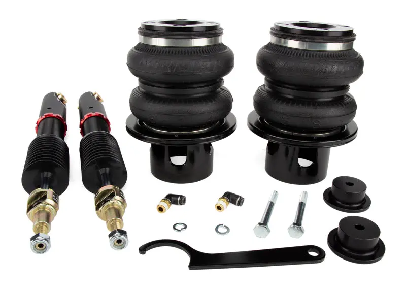 Air Lift Performance 12-20 Toyota Camry Rear Kit 1