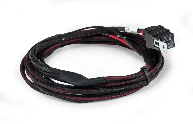 Air Lift Performance 3H/3P Compressor Harness 2