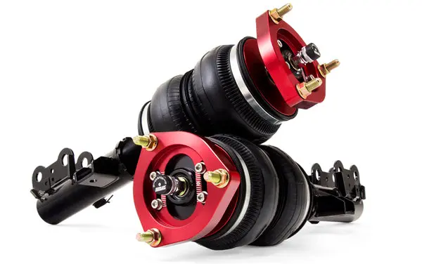 Air Lift Performance Air Suspension 1