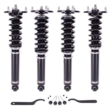 Air Lift Performance Coilovers - 1989-2000 Lexus Ls400 1