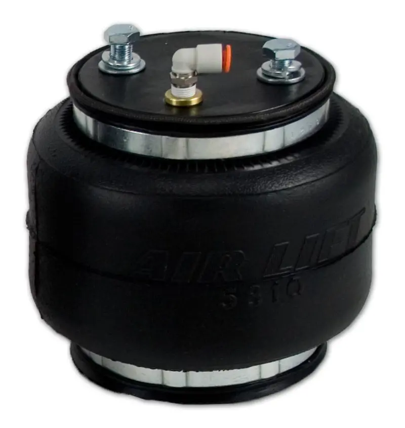 Air Lift Replacement Air Spring - Bellows Type 2