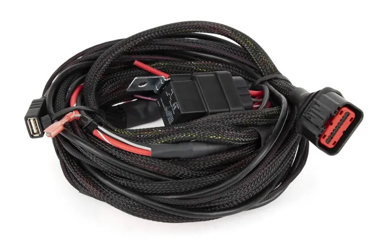 Air Lift Replacement Main Wire Harness For 3H / 3P 1