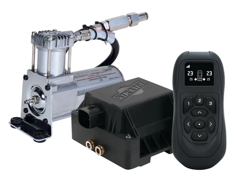Air Lift Wireless Air Control System V2 2